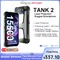 Unihertz 8849 serbatoio 2 smartphone alimentato con proiettore 22GB 256GB cellulari da campeggio leggeri 108mp G99 64MP telefoni cellulari per visione notturna