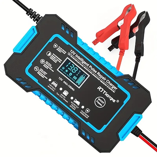 LITBest RJ 12 V Chauffage sous plat