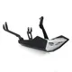 Per YAMAHA MT07 MT 07 2014 -2020 MT-07 Tracer 2016 -2019 Accessori Moto Telaio Guard Motore Piastra Paramotore Coperchio di Protezione