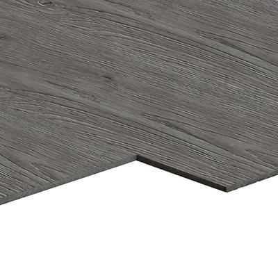 TEMU Pvc Floor Covering Self-adhesive Adhesive Tiles Vinyl Floor Non-slip Selectable Laminate Flooring, For Room Bathroom Image