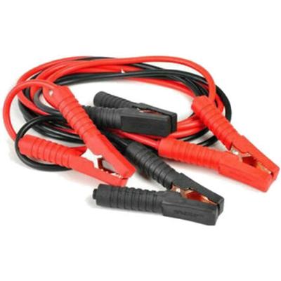 TEMU Jumper Cables With Protection Jump Leads Starter Cable Set Image
