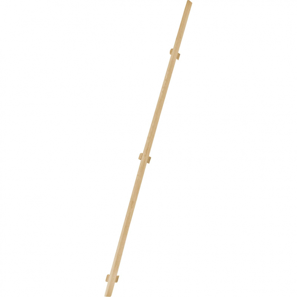 Minka zweites Geländer Flexiblo, Fichte Image