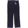 Tommy Hilfiger Herren Stoffhose, Gr. 30, grau, Baumwolle