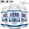 Balincer Liver Cleanse, Helps Liver Detox and Detoxify, Protects Liver Health, Supports Immune