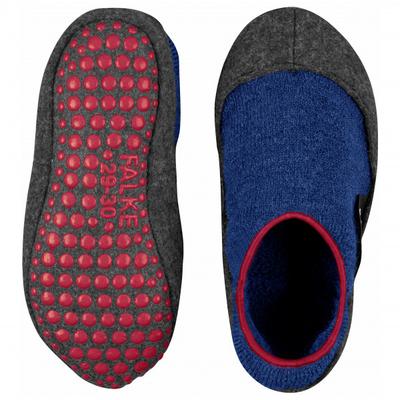 Falke - Kid's Cosy Slipper Catspads - Hüttenschuhe 31-32 | EU 31-32 bunt Image