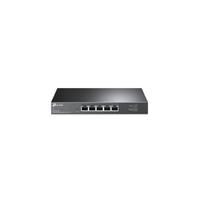 TP-LINK Netzwerk-Switch 5-Port 2.5G Desktop Switch, eh13, B:24,20cm H:7,30cm T:31,70cm, Netzwerk-Switches