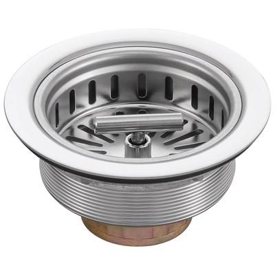 Design House 544304 Sink Drains 4-1/2
