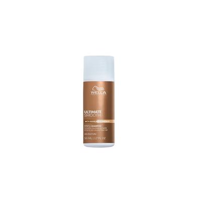 Wella Professionals Ultimate Smooth Step 1 Shampoo 50 ml Image