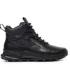 High Top Echtes Leder Schuhe Männer Wandern Luxus Designer Original Sneaker Outdoor Klettern Berg