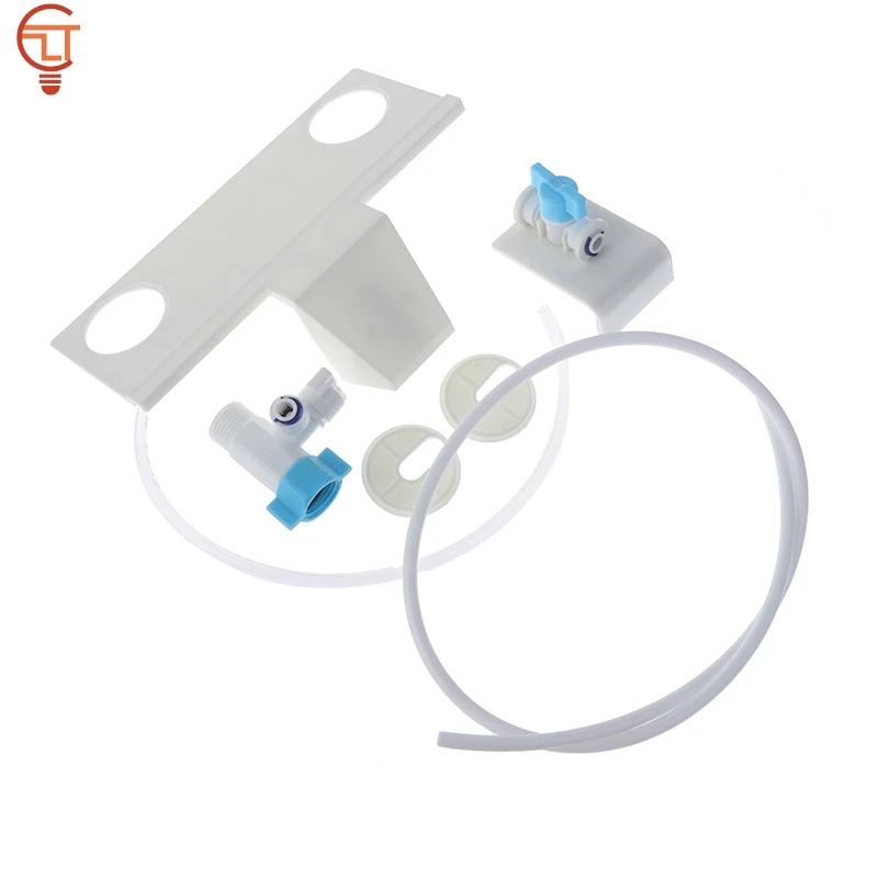 Smart WC Sitz Bidet Set Bad Bidet Toilette Süßwasser Spray sauber Sitz nicht elektrische Befestigung Kit