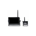 Dash Cam e Monitor Truck Guardian Pro Wireless Black - Midland