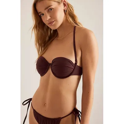 4th & Reckless Nikki Bikini Top