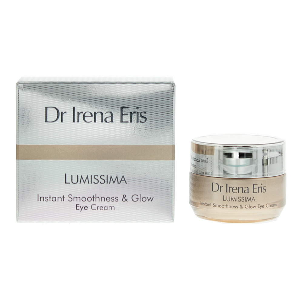 Dr Irena Eris Lumissima Eye Cream. Image
