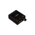 Amplificatore per cuffie con controllo del volume Fonestar FDA-1A, con indicatori luminosi,