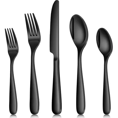 Flatware