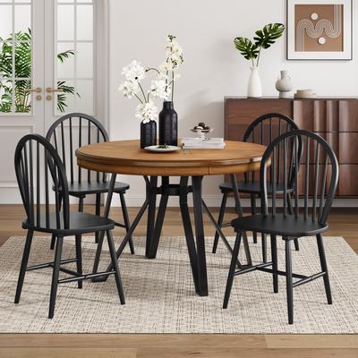 Spirn Dining 5-Piece Set by Christopher Knight Home