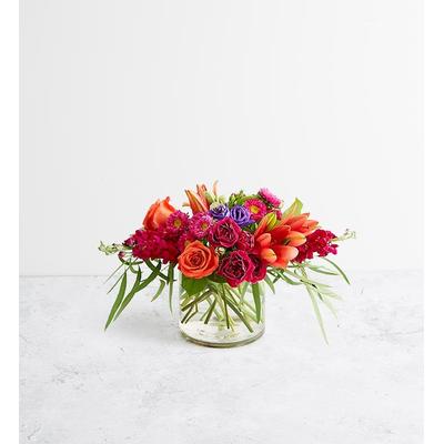 1-800-Flowers Flower Delivery Modern Radiance Bouquet Small