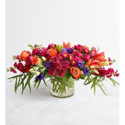 1-800-Flowers Flower Delivery Modern Radiance Bouquet Xl