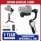 ZHIYUN Ufficiale CINEPEER WEEBILL 3E Stabilizzatore cardanico per fotocamera portatile Fotocamere a 3 assi Gimbal per fotocamere DSLR Mirrorless