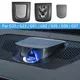 11 colori LED Car Interior Decoration Elevating Speaker per G20 G22 G08 G01 X3 G02 X4 G05 X5 G06 X6 G07 X7 cover Audio elettrica
