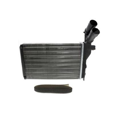 Vemo Wärmetauscher, Innenraumheizung [Hersteller-Nr. V22-61-0002] für Citroën, Peugeot Image