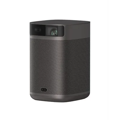 MoGo 2 Pro 1080P Portable Projector, Mini Projector with WiFi and Bluetooth, Android TV 11.0