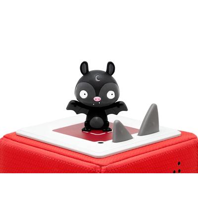 Tonies Favorite Childrens Songs - Halloween & Spooky Songs Audio Character (3-5y)