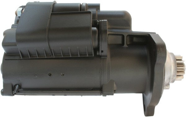 HELLA Starter 8EA 012 586-531 Universal 24V für DAF 1739936 1667205 1604246 Image