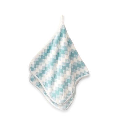 TEMU Ultra-absorbent Dog Bath Towel - Quick-dry Polyester Fiber Pet Towel For Dogs, Grooming, Bathing & Cleaning - Comfortable, Skin-friendly, No Battery Needed Image