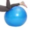 Boule de Yoga en PVC résistant à la pression, équipement de sport, Pilates, équilibre, VPN, épais,