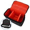 Borsa per fotocamera DSLR digitale di moda Borsa a tracolla Custodia impermeabile Fotografia Borsa per foto per borsa per obiettivo Canon Nikon Sony