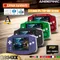 ANBERNIC RG 34XX RG34XX Retro Handheld Game Player Video Game Consoles 3.4-inch IPS Screen 3500mAh