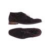 Floris van Bommel Herren Halbschuh, Gr. 8, braun, kein Etikett