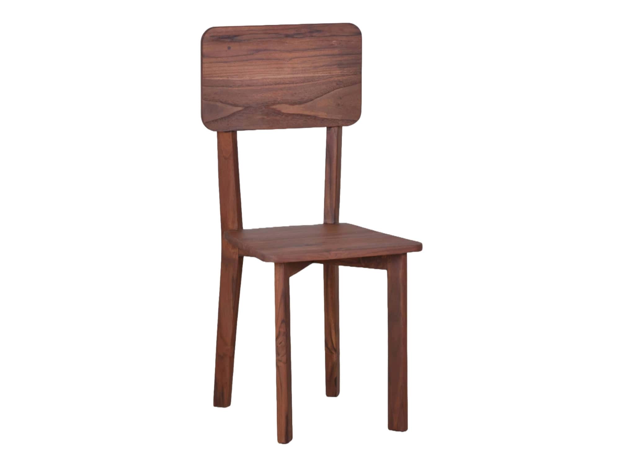 MiaMöbel Stuhl Tamesi Teak Image