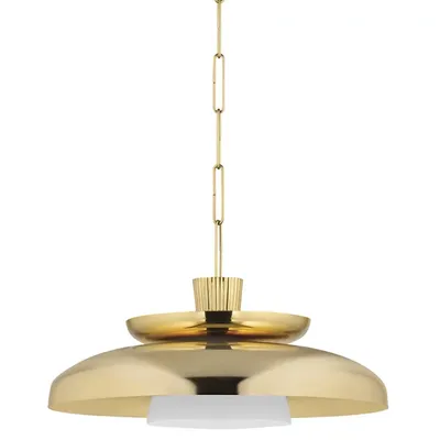 Corbett Lighting Ravenna Pendant Light
