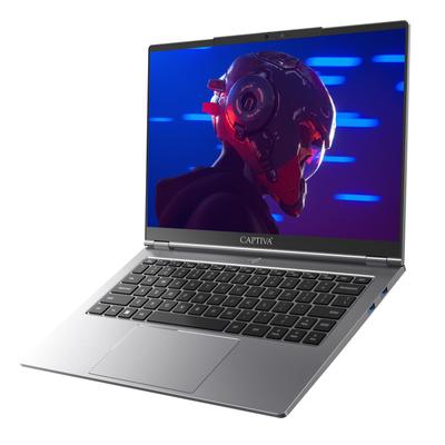 CAPTIVA Business-Notebook "Power Starter R87-889UK", eh13, B:9,50cm H:30,30cm T:47,20cm, Notebooks