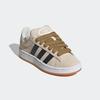Sneaker ADIDAS ORIGINALS "CAMPUS 00S KIDS", Gr. 38, weiß (wonder weiß, carbon, cloud weiß), Leder, Synthetik, sportlich, Schuhe