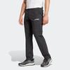 Outdoorhose ADIDAS TERREX "MT ZIP OFF P", Herren, Gr. 54, N-Gr, schwarz, Obermaterial: 93% Polyamid, 7% Elasthan, sportlich, Hosen