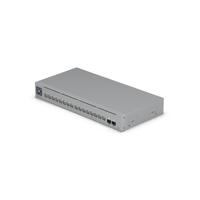 UBIQUITI Netzwerk-Switch Pro Max 16, eh13, B:24,70cm H:11,00cm T:51,40cm, Netzwerk-Switches