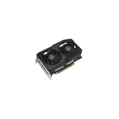 ASUS Grafikkarte "DUAL-RX7600-O8G-EVO", eh13, Grafikkarten