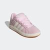 Sneaker ADIDAS SPORTSWEAR "GRAND COURT 00S KIDS", Gr. 37, pink (clear pink, sanftes weiß, gum10), Leder, Synthetik, sportlich, Schuhe, Design auf den Spuren des adidas Superstar