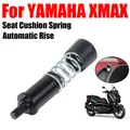 Per YAMAHA XMAX 300 250 400 125 X-MAX 300 XMAX300 XMAX125 Accessori Moto Cuscino del Sedile Molle Goccia Buffer Aumento Automatico