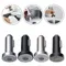 Robinet de cuisine, Pot de douche multifonctionnel, pompage d'eau en deux étapes, buse spéciale, accessoires de cuisine