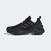 Wanderschuh ADIDAS TERREX "EASTRAIL 2.0 RAIN.RDY", Gr. 38, schwarz (core schwarz, carbon, grau four), Synthetik, Textil, sportlich, Schuhe, wasserdicht
