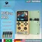 POWKIDDY RGB20 PRO Handheld Game Console Video Game Console 3.2 Inch IPS Screen Retro Handheld Game