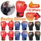 3/2/1Pair Kids Boxing Gloves Punching Mitts Karate Kickboxing Gloves Professional Sanda Muay Thai