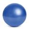 ballon de yoga pilates boule de tuyau de blé 25 cm ballon de fitness d