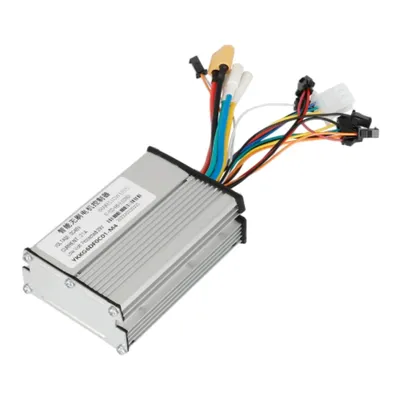 M4 Elektro-E-Scooter-Motorsteuerung DC48V 21A Intelligenter bürstenloser Motor-Controller für