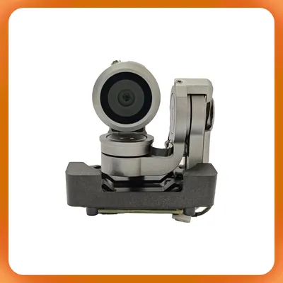 Original Mavic Pro gimbal assembly and arm gimbal shaft arm universal joint for DJI Mavic Pro camera repair parts
