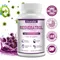 Fearathe Resveratrol Capsules - Supports Brain and Immune Function, Heart Health, Brain Health, Anti-Aging, Antioxidant